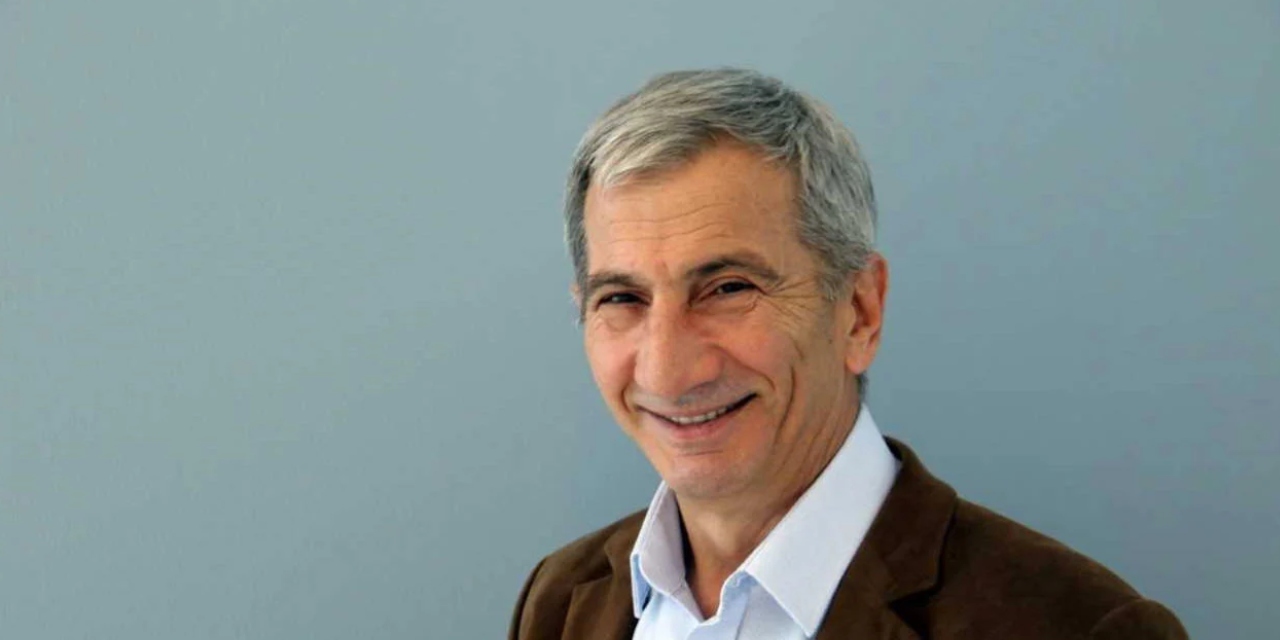 Şair ve yazar Osman Bozkurt hayatını kaybetti