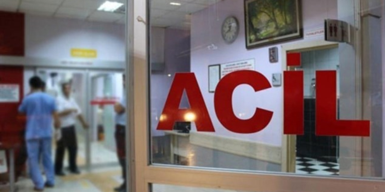 Kız öğrenci yurdunda zehirlenme şüphesi: Çok sayıda öğrenci hastanelik oldu