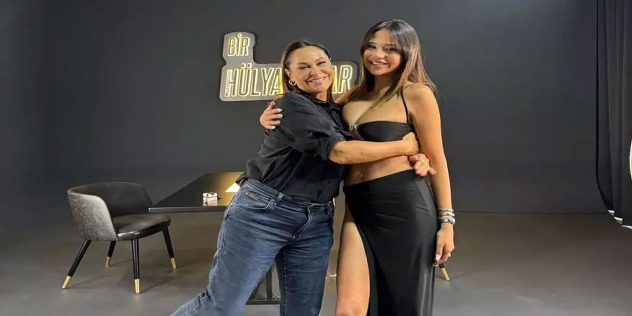 Hülya Avşar'a fuhuşa teşvikten suç duyurusu