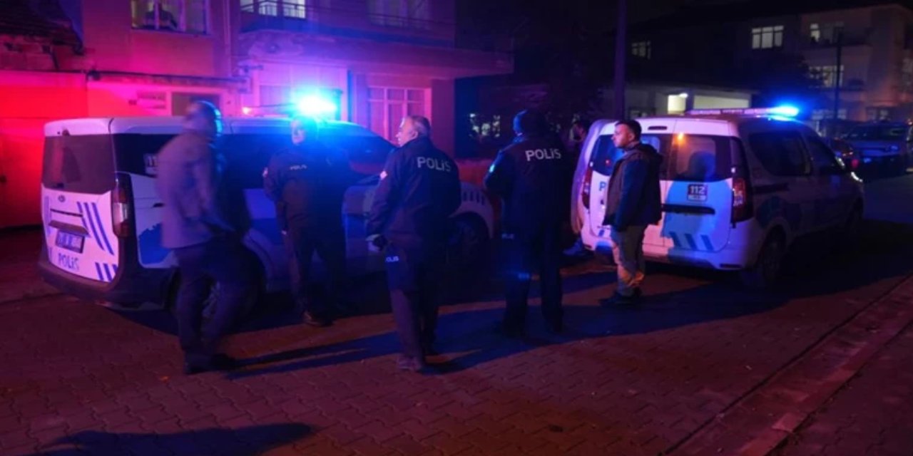 Kardeşler arasında çıkan kavga ölümle bitti