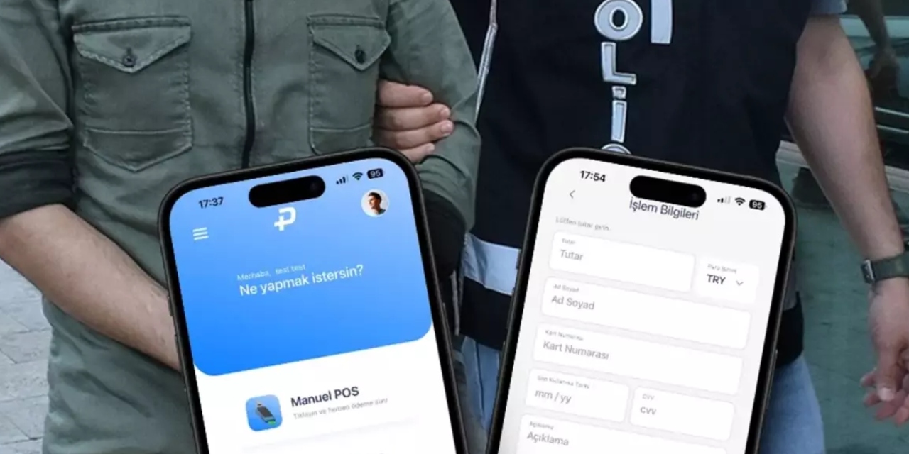 Paybull ve yasa dışı bahis ağına operasyon: Çok sayıda kişi gözaltına alındı