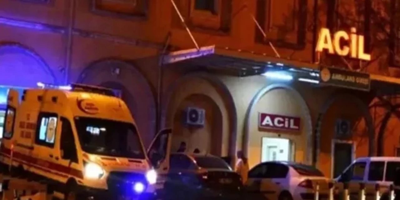 Mardin'den son dakika: Anne, baba ve 5 yaşındaki kızı hayatını kaybetti