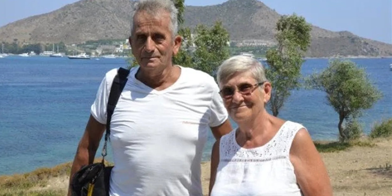 Prof. Dr. Canan Karatay’ın acı kaybı: Eşi Ali Başak Karatay hayatını kaybetti