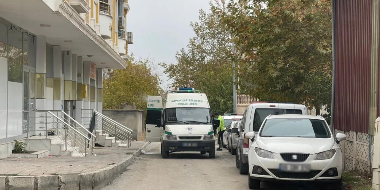 Elazığ'da kadın cinayeti: Tartıştığı eşini silahla katletti