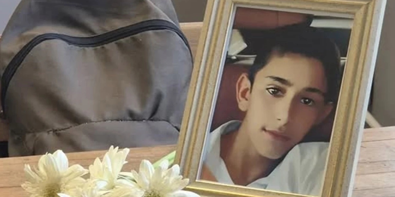 Sınıfta aniden rahatsızlanan çocuk, hayatını kaybetti