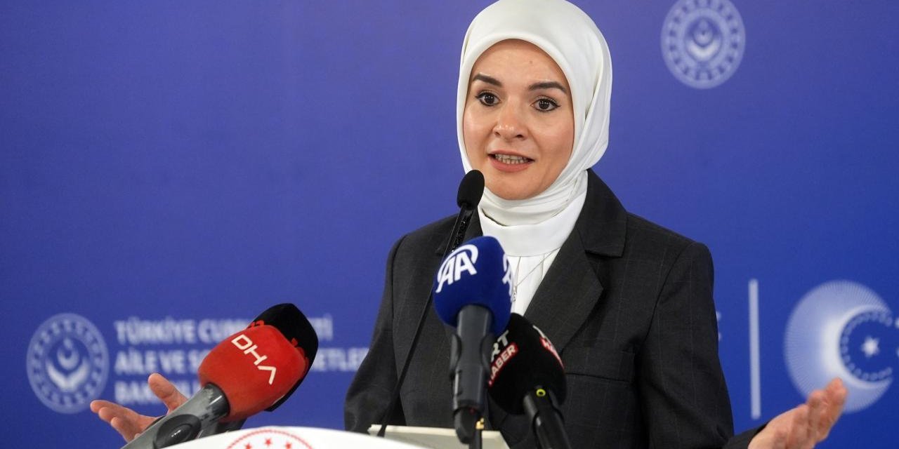 Aile ve Sosyal Hizmetler Bakanlığı personellerine promosyon