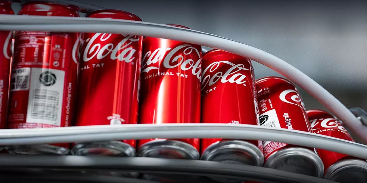 Coca Cola'ya büyük ceza