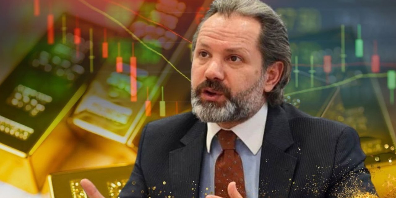 İslam Memiş altın alacak yatırımcıları uyardı