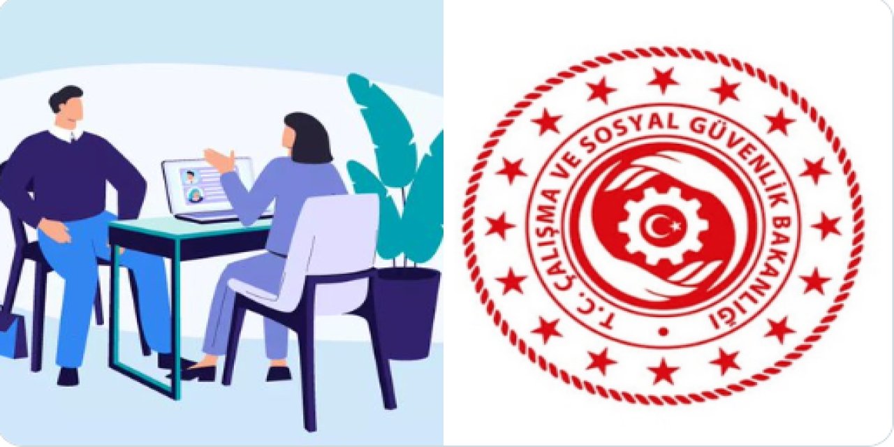 İŞKUR 1 Ocak'ta yeni sisteme geçiyor: Türkiye'nin İş Kapısı Platformu