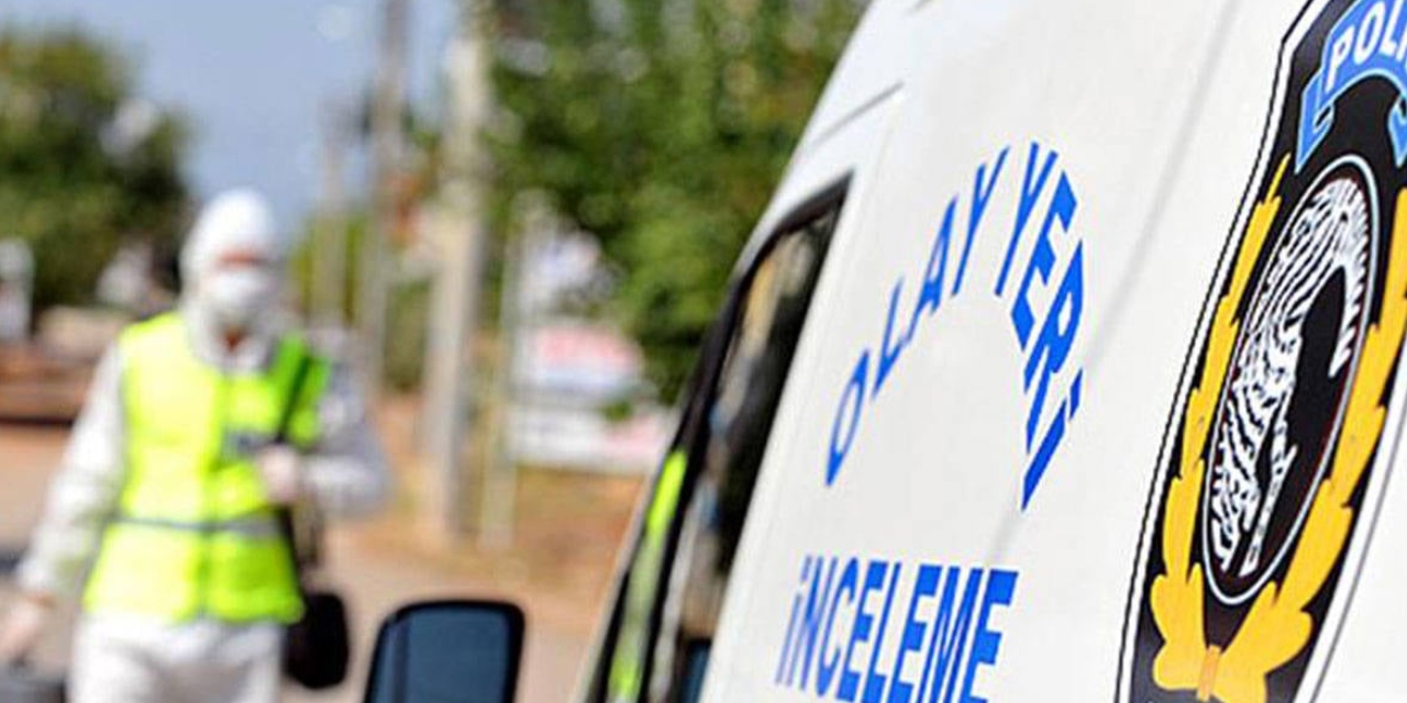 1 ay önce kayıp ihbarı yapılmıştı: Kırsalda ölü bulundu