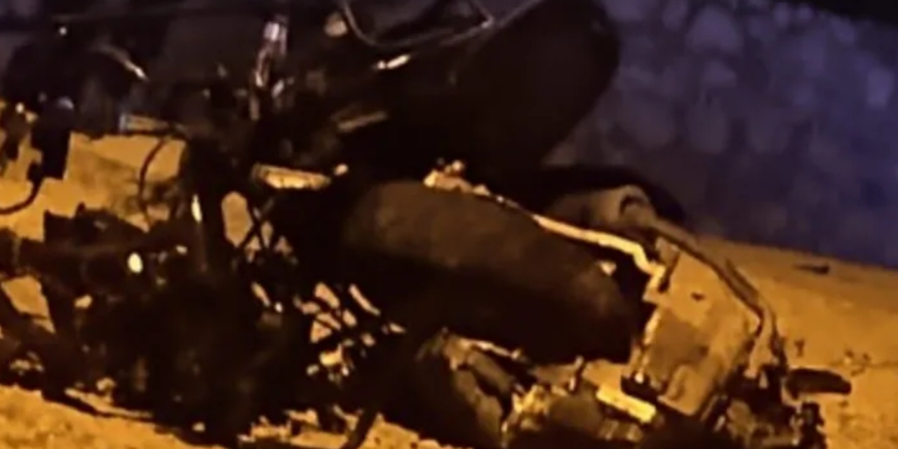 Antalya'dan son dakika: Trafik kazasında 1 kişi hayatını kaybetti