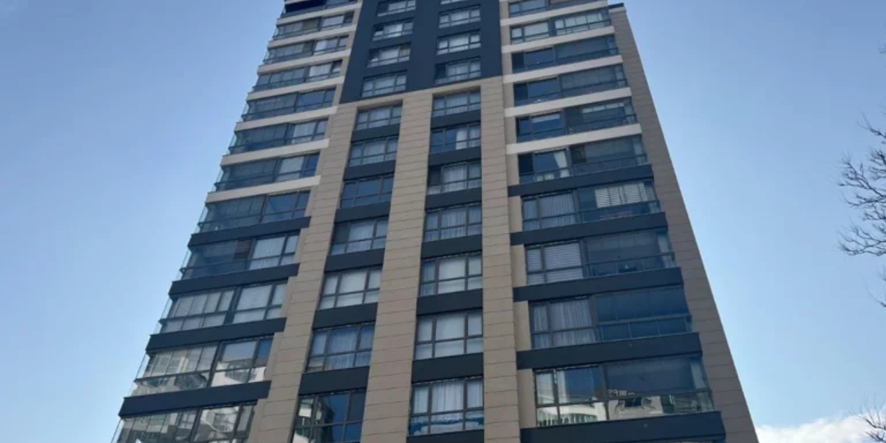 Ankara'da bir sağlık personeli evinde çıkan yangında hayatını kaybetti