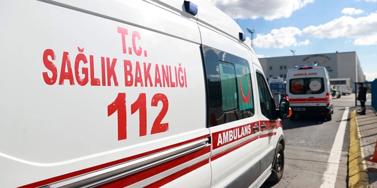 Okulda fenalaşan 2.sınıf öğrencisi hayatını kaybetti