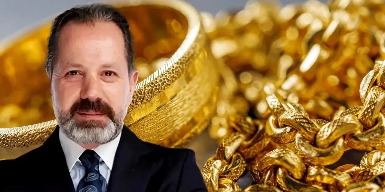 İslam Memiş: Altın alanlar büyük zarar edecek