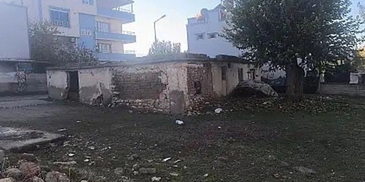 Siirt'te bir kişi kendisini kaçırılmış olarak gösterip ailesinden fidye istedi