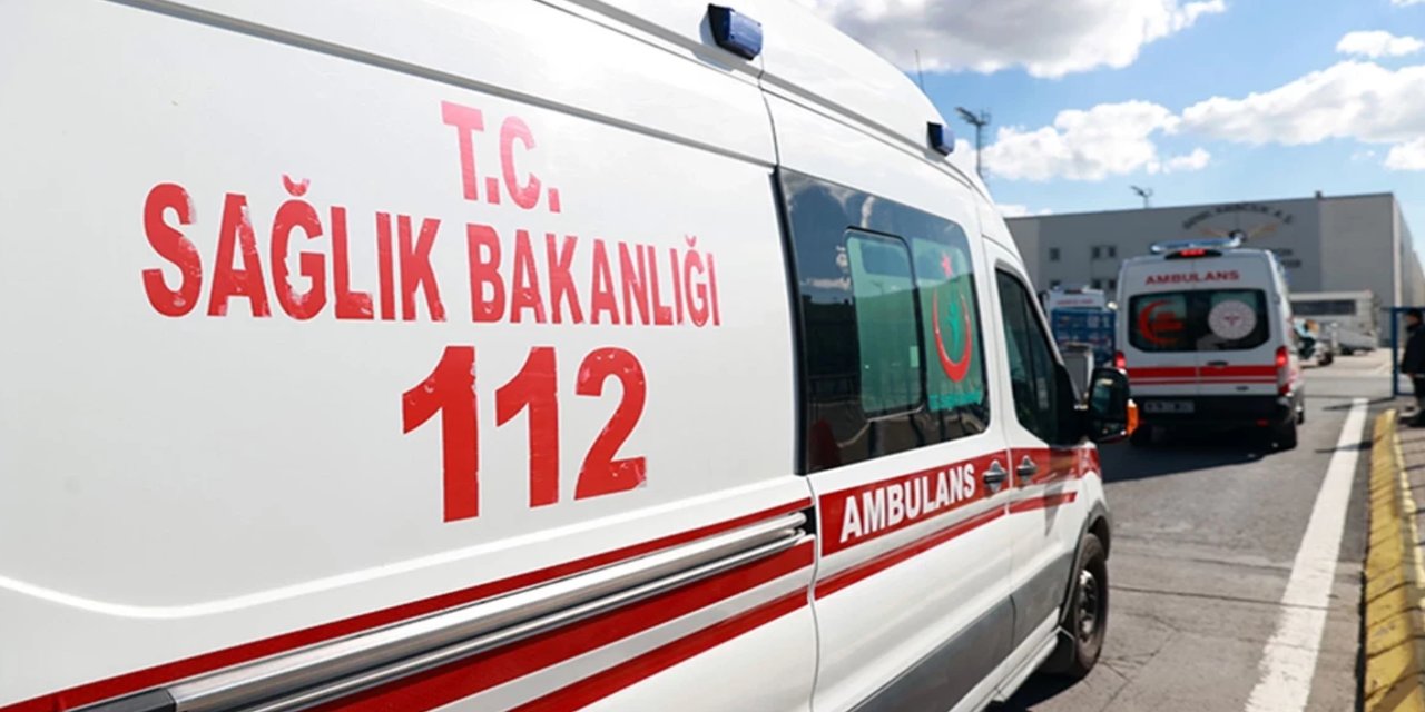 Ordu'da 56 yaşındaki adam fındık bahçesinde ölü bulundu