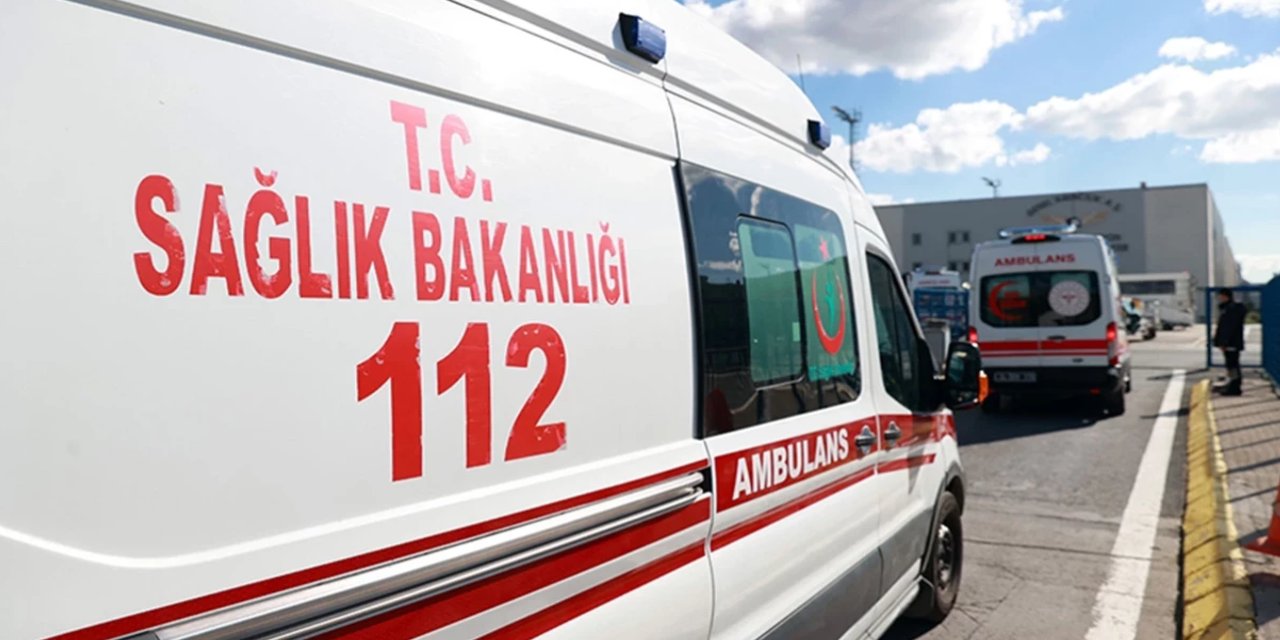 Ordu'da elektrikli bisiklet kazası: 9 yaşındaki çocuk hayatını kaybetti