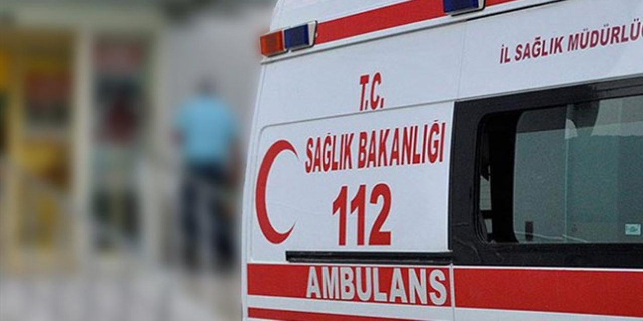 Dananın saldırısına uğrayan besici hayatını kaybetti