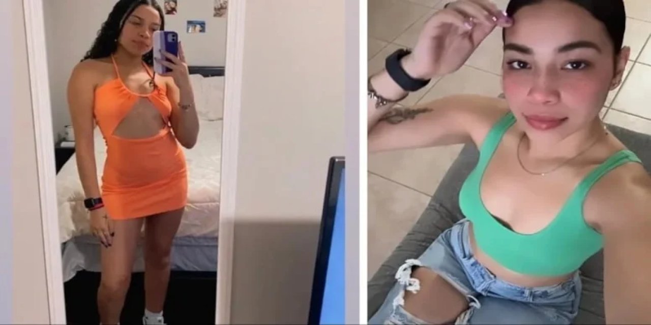 Kadın öğretmen, 13 yaşındaki öğrencisine gönderdiği fotoğraflar sonrası tutuklandı