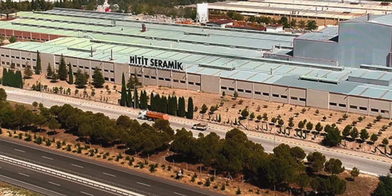 Hitit Seramik iflas etti