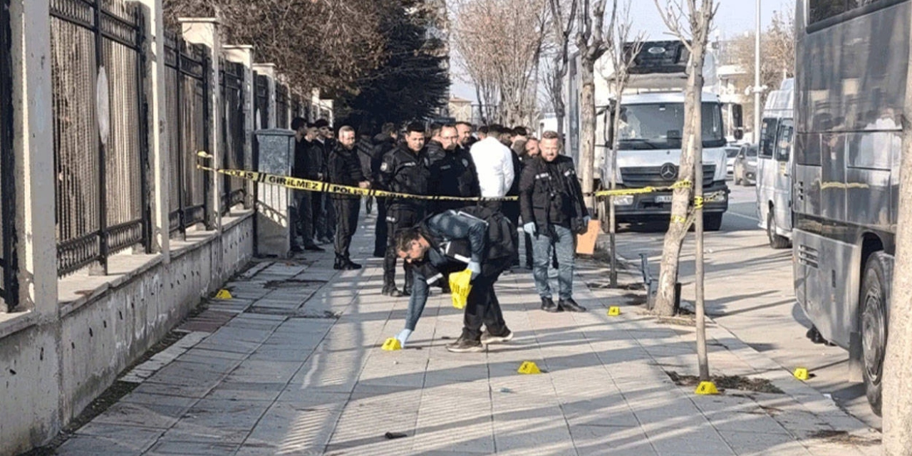 Çocukların bıçaklı kavgası: Bir çocuk hayatını kaybetti