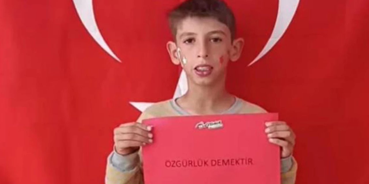 Batman'da 9 yaşındaki çocuk traktör çarpması nedeniyle hayatını kaybetti