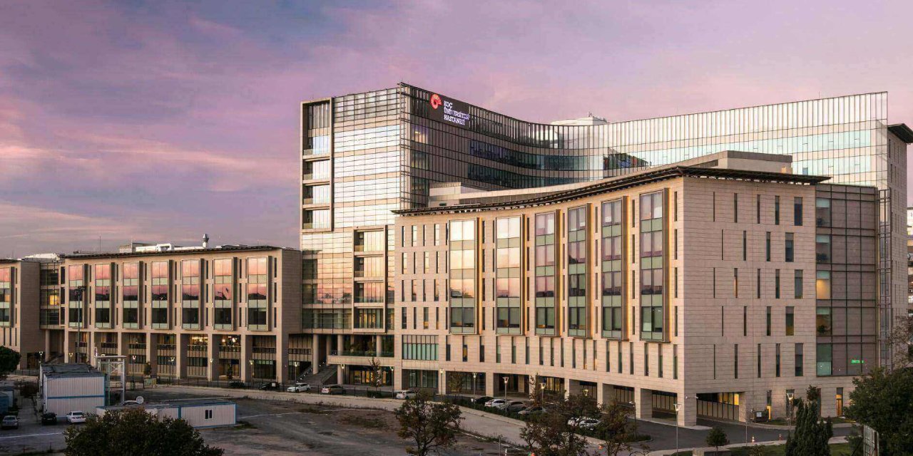 Koç Üniversitesi Hastanesi en az lise mezunu personel alımı yapıyor