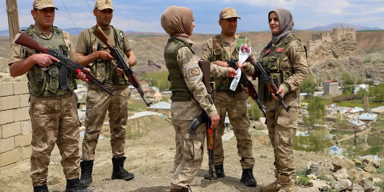 Bekçi alımında yeni dönem: Kırsal bekçiler geliyor