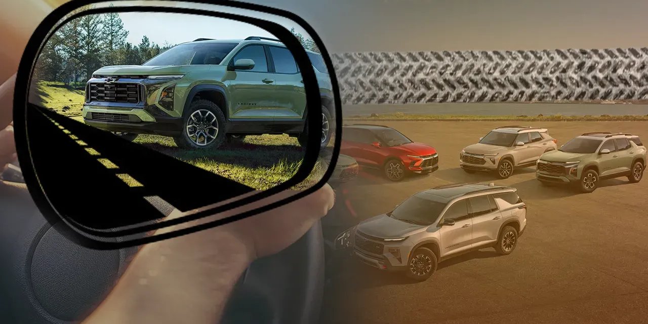 Chevrolet yeniden Türkiye'ye geliyor: İşte modeller