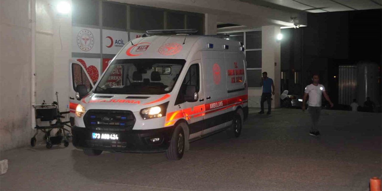 Gıda zehirlenmesi bir can daha aldı: 4 arkadaş pizza yedi 1'i hayatını kaybetti