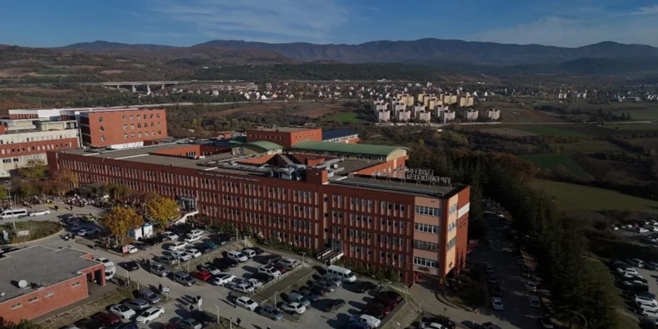 Bolu'da da bir kişiye kompresörle işkence edildi