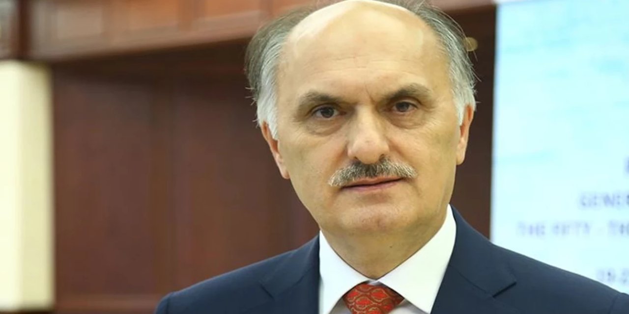 Eski AKP Milletvekili hayatını kaybetti