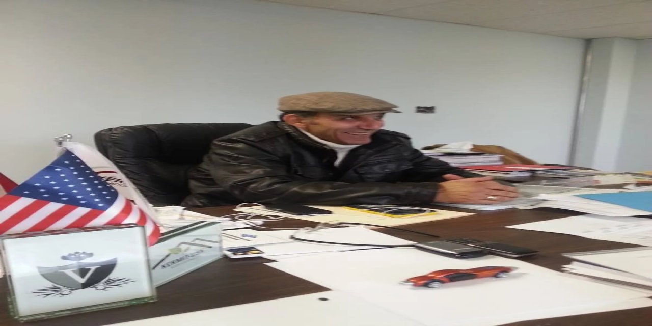 Kocaeli'ndeki parfüm tesisi yangınıyla ilgili: Fabrika sahibi kalp krizi geçirerek hayatını kaybetti