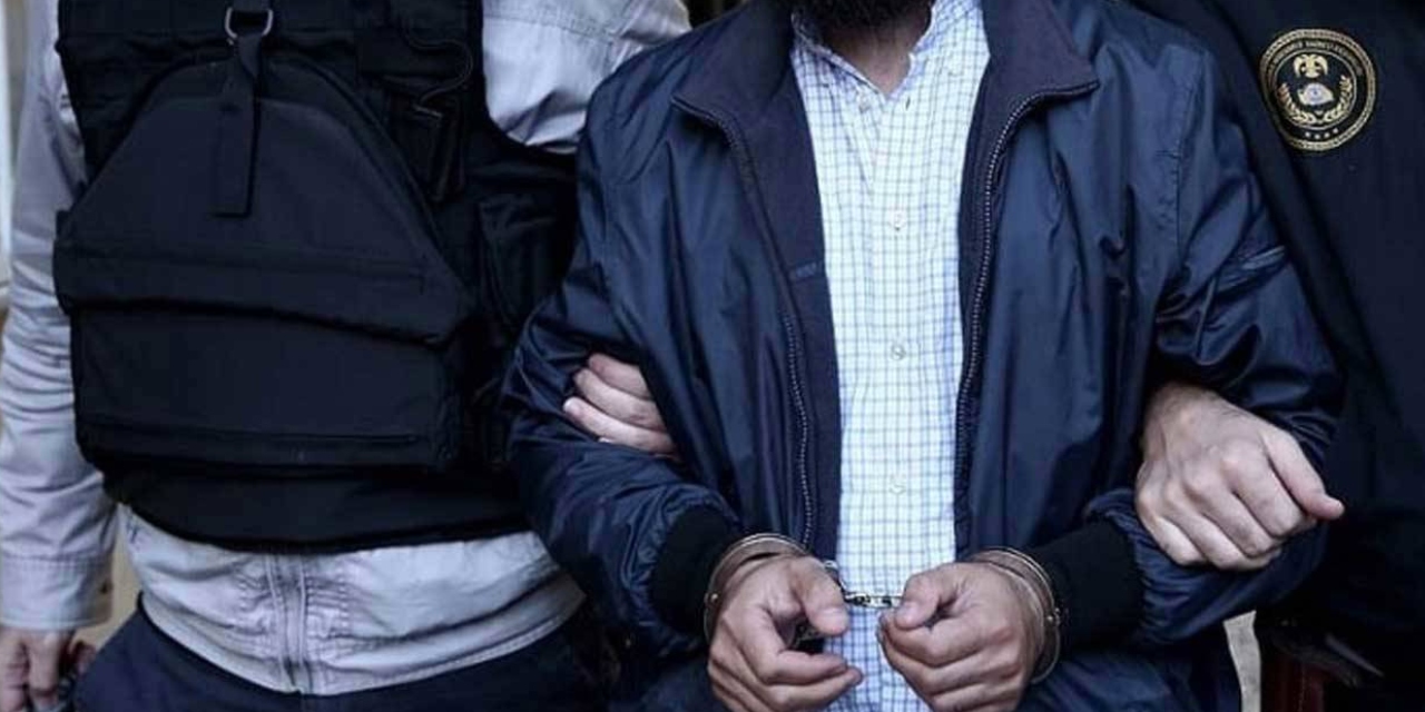 Osmaniye'de IŞİD operasyonu: 3 kişi tutuklandı