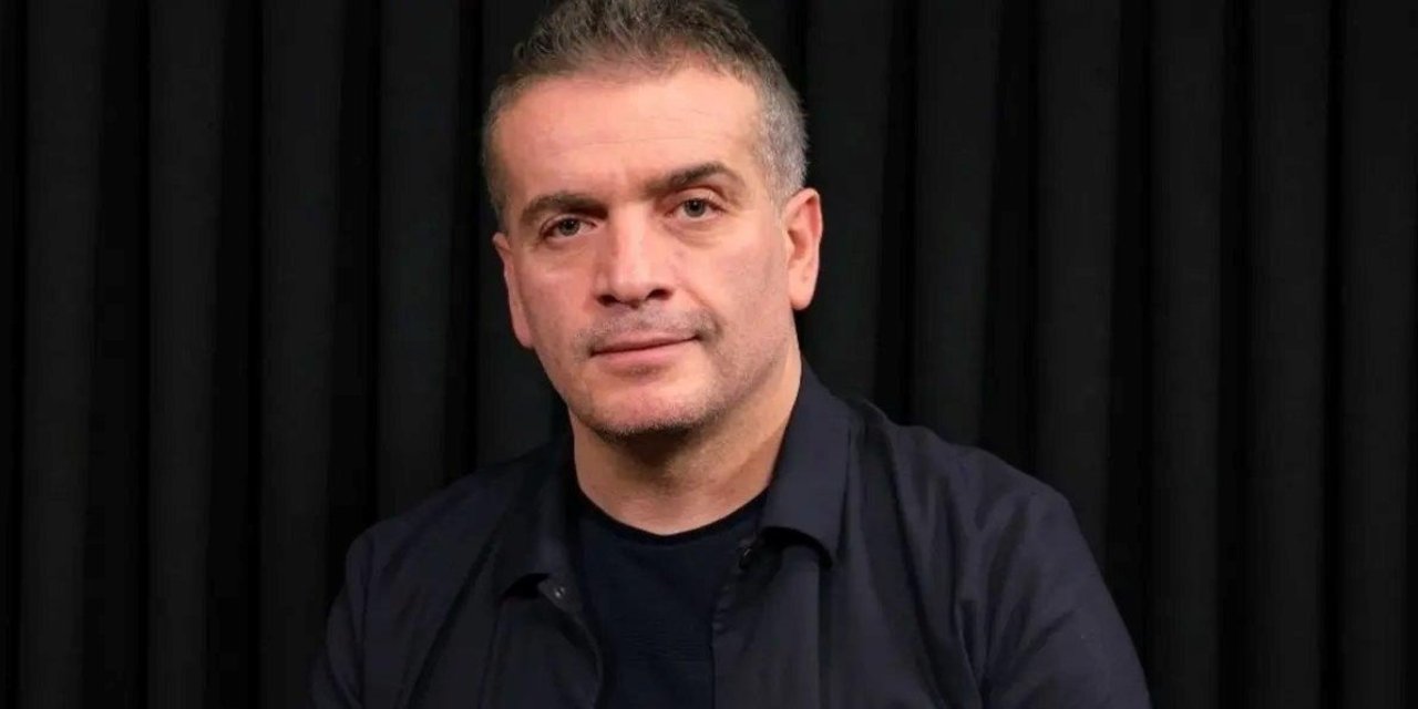 Murat Cemcir yoğun bakıma alındı