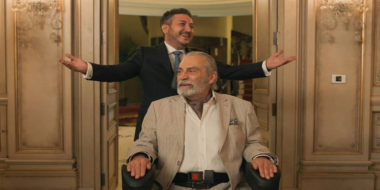 Yan Yana filmi açılış rekoru kırdı