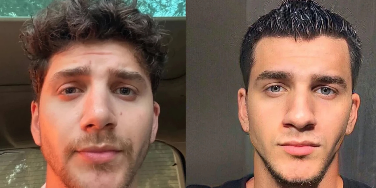 2 kardeş feci kazada hayatını kaybetti