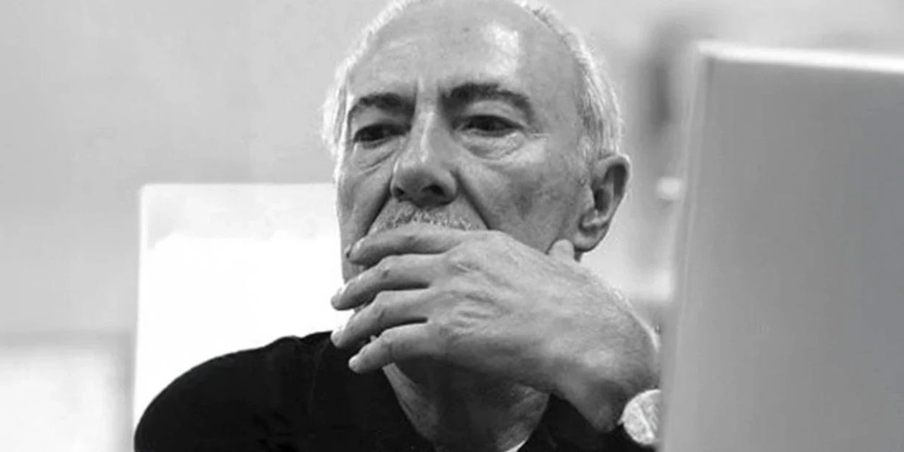 Prof. Dr. Taha Parla hayatını kaybetti