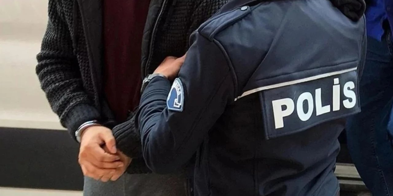 Kendini polis olarak tanıttı, 5.5 milyon TL dolandırdı