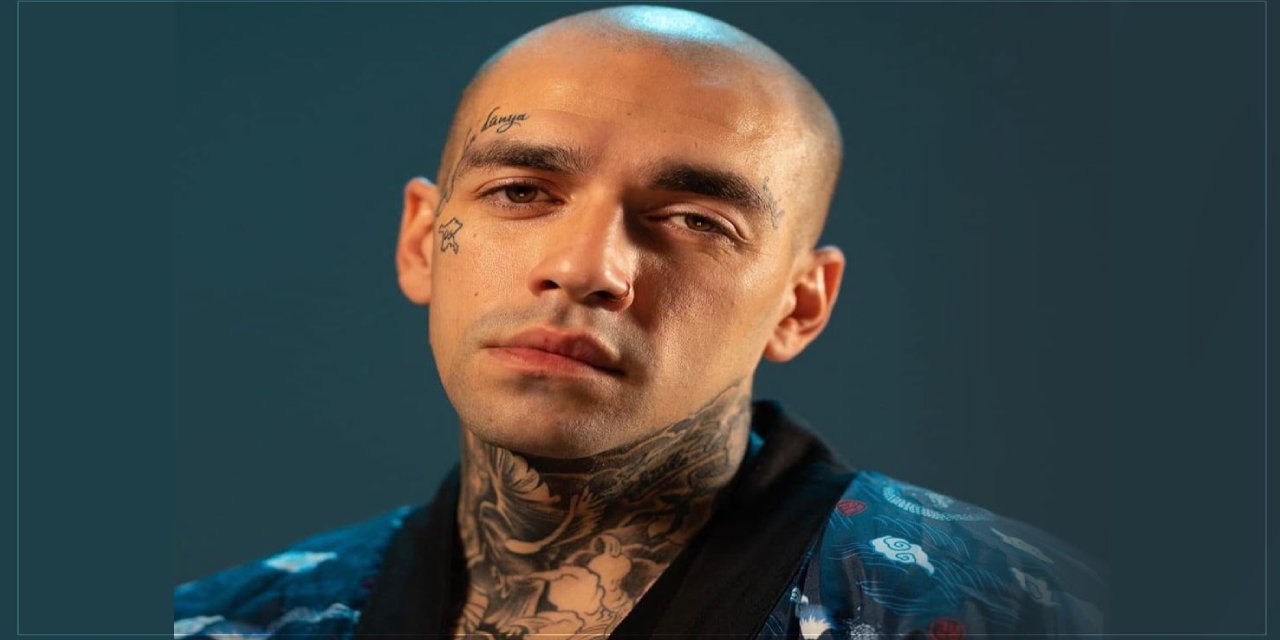 Ünlü Rapçi Ezhel Alman vatandaşlığına geçtiğini açıkladı