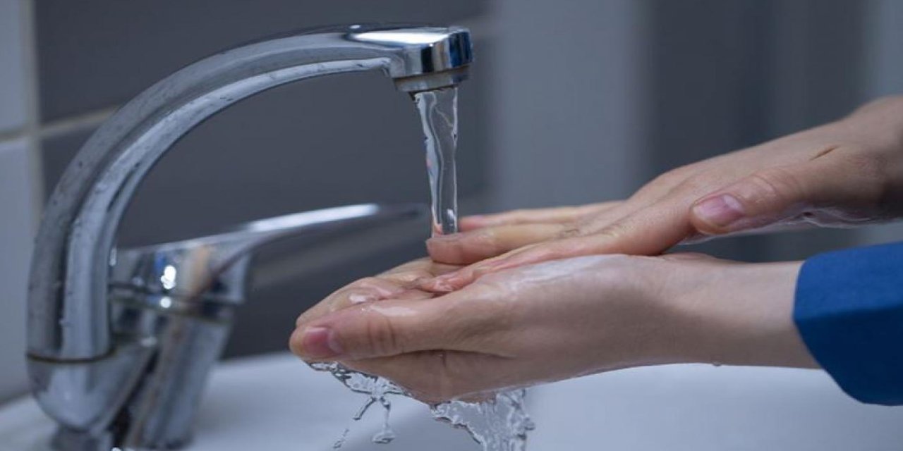 Ankara'da trafik krizinin ardından şimdi de su krizi başladı