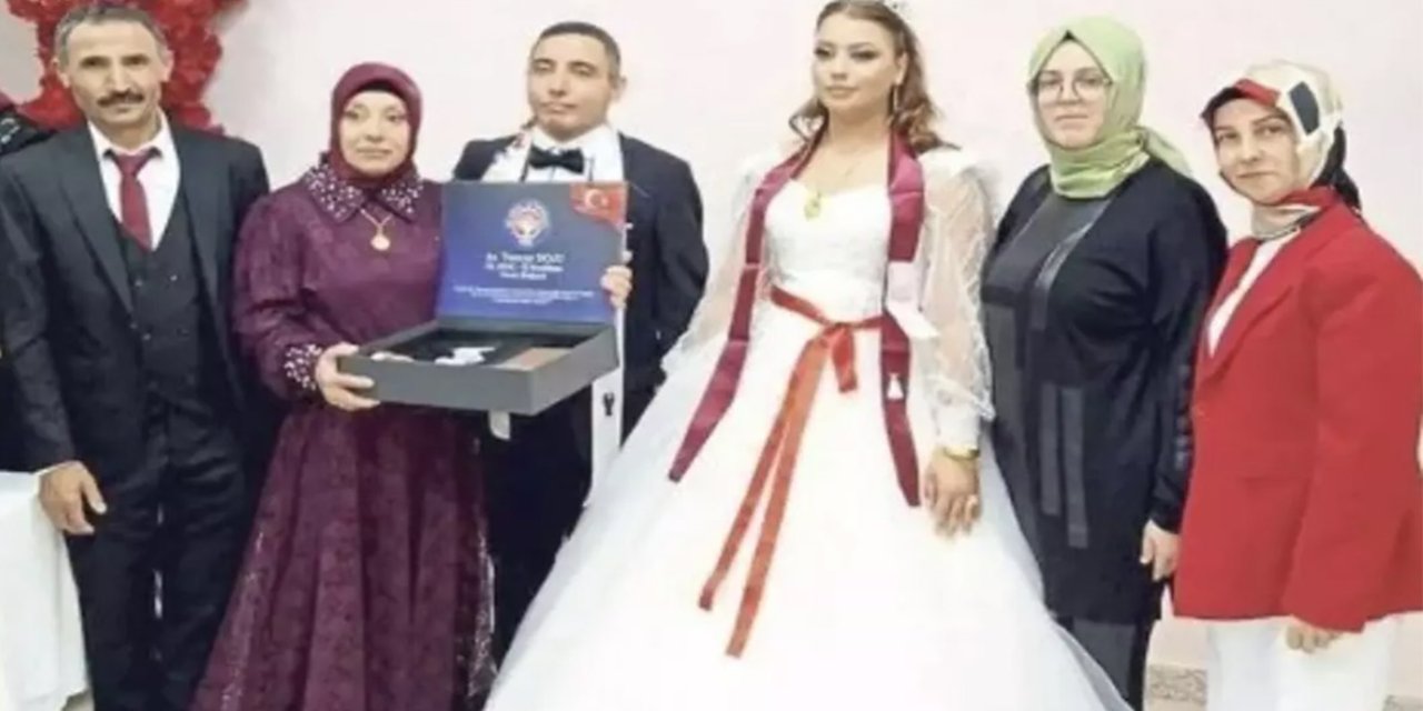 Çanakkale'de yabancı gelin altınları alıp kaçtı: Kayınpeder intihar etti