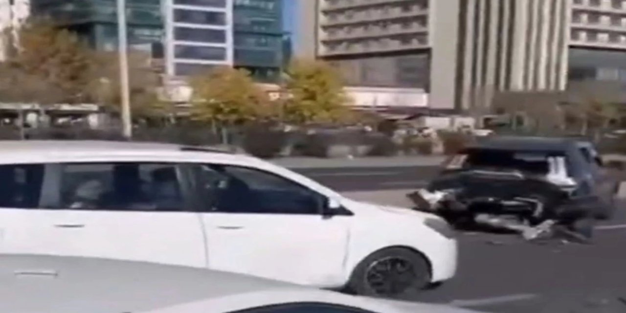 Diyarbakır'da araç sürerken kalp krizi geçiren adam hayatını kaybetti