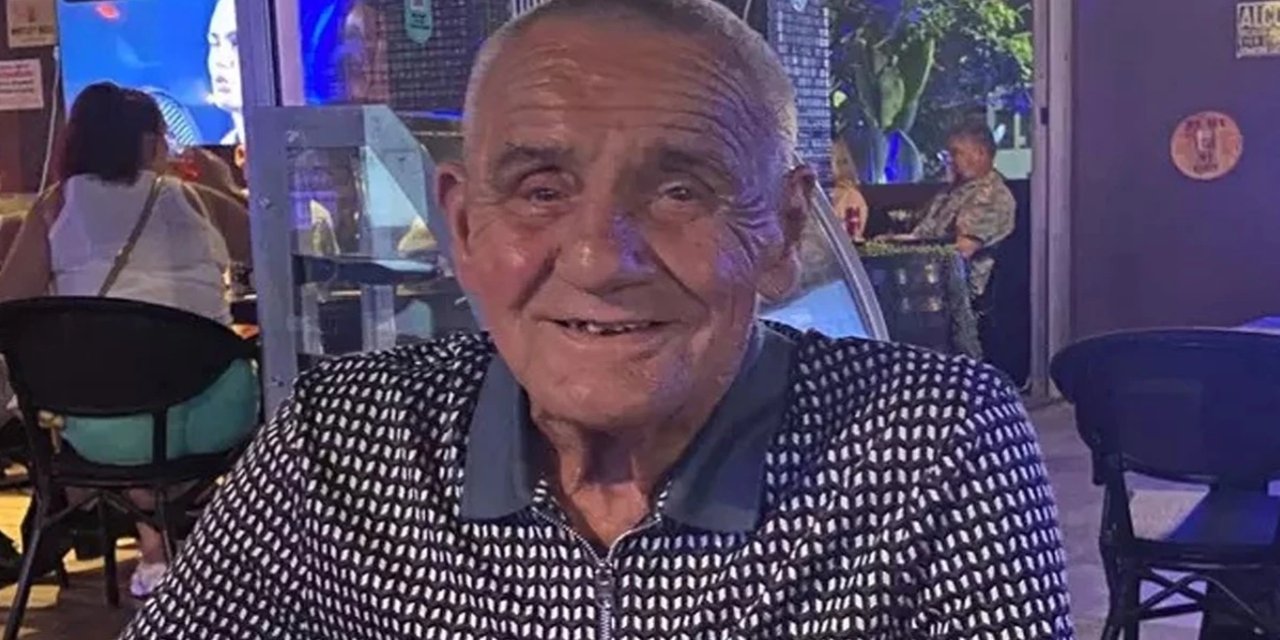 Tatil yaparken ölen adamın kalbi çalındı