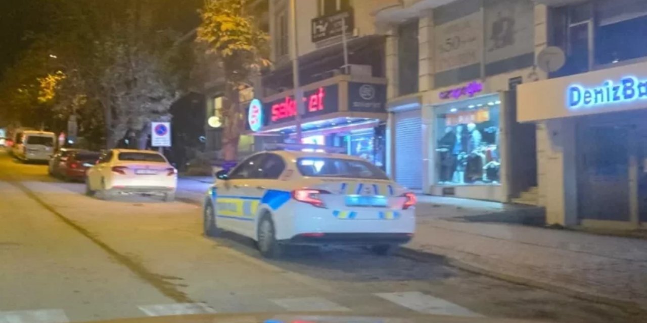 Bilecik'te yan bakma kavgası: Ağır yaralandı