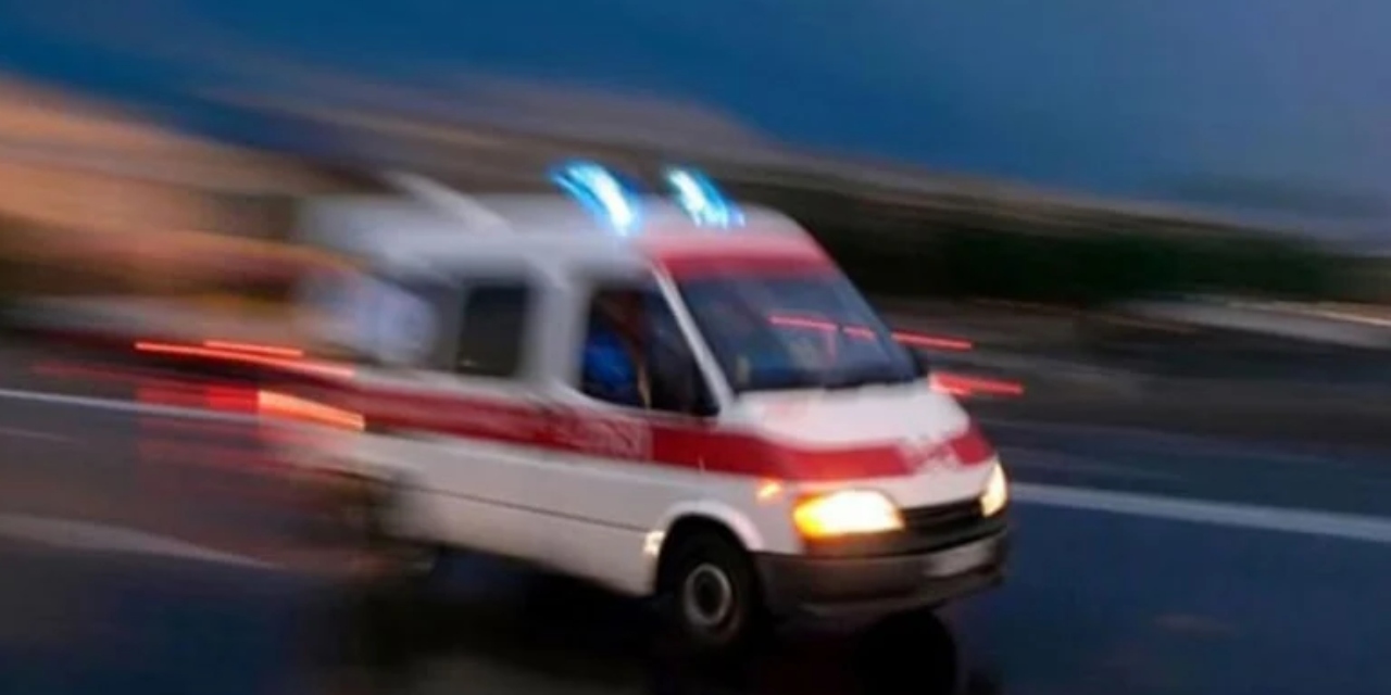 Denizli'de evde çıkan yangında 1 kişi hayatını kaybetti