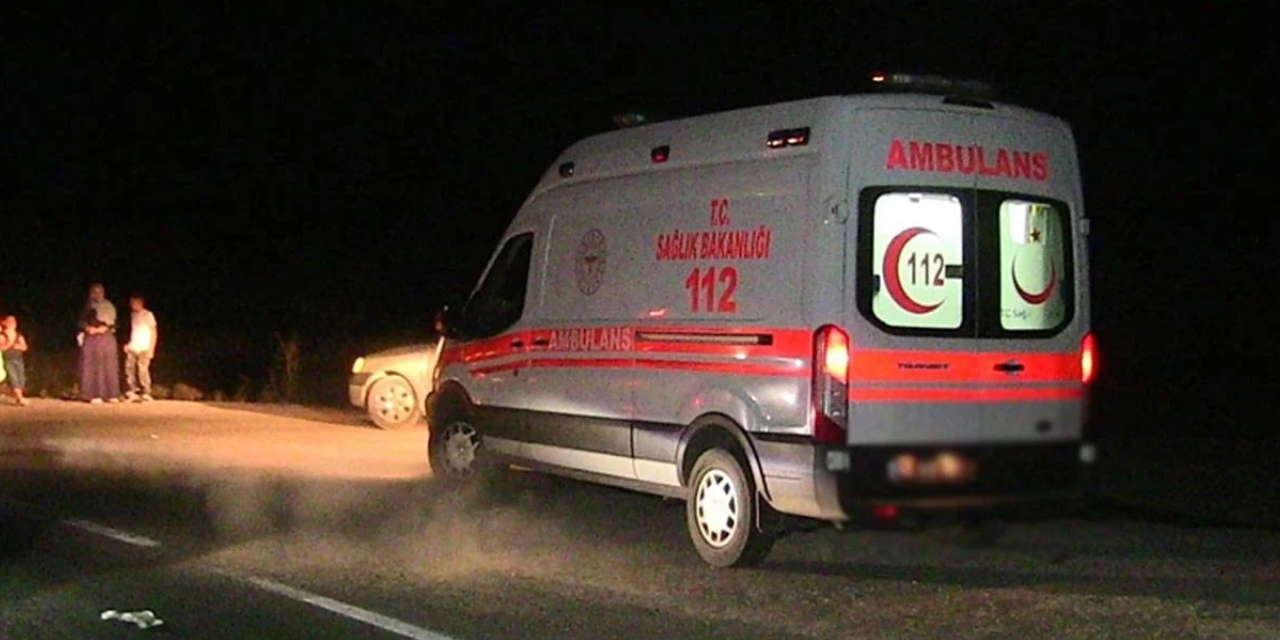 Karabük'te bir üniversite öğrencisi yolda ölü bulundu