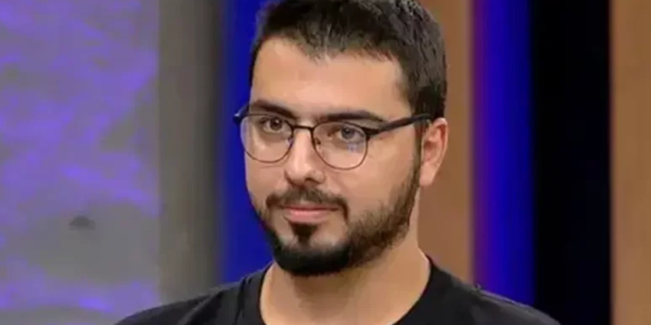 MasterChef şampiyonu Serhat Doğramacı'nın restoranına silahlı saldırı