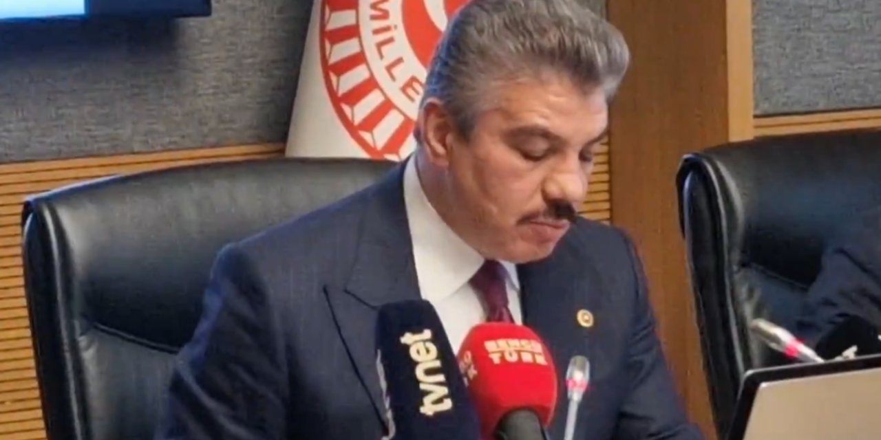 Son dakika: İşte Adalet Komisyonu görüşmeleri