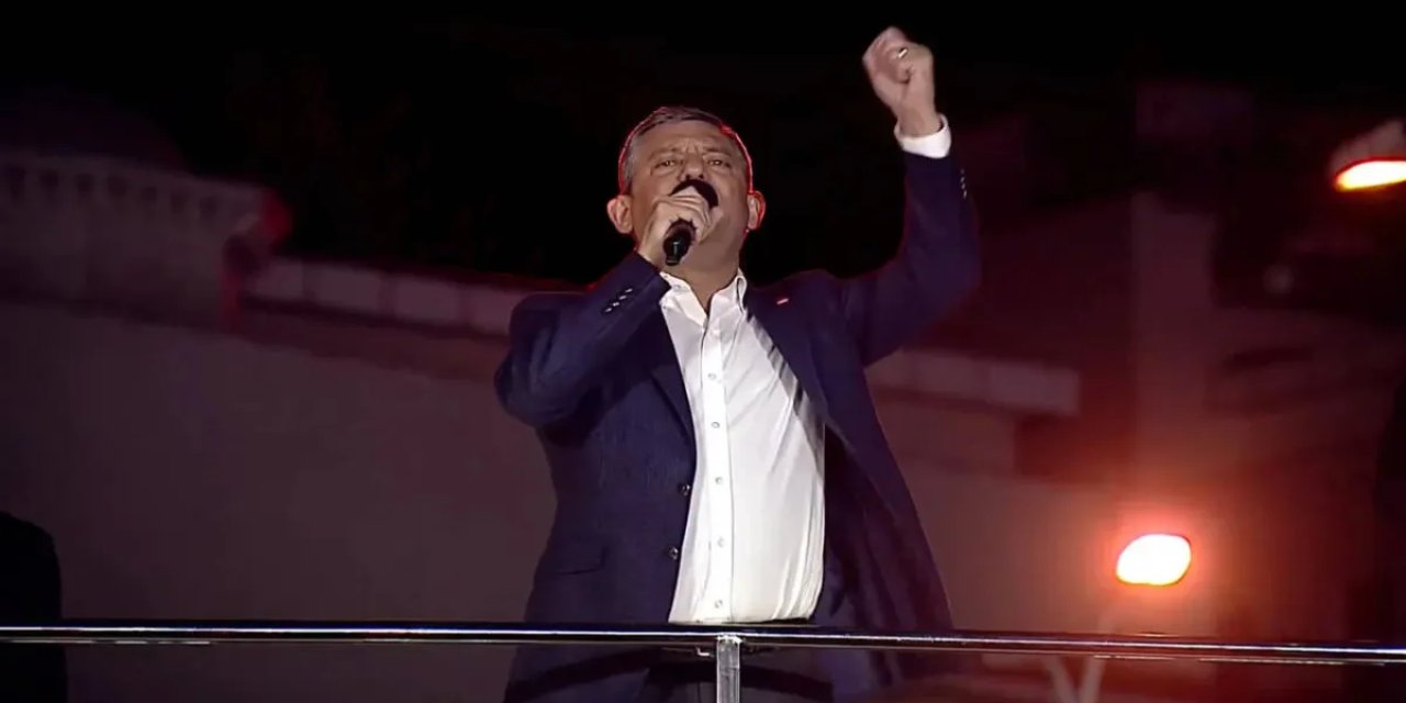 CHP asgari ücret teklifini açıkladı